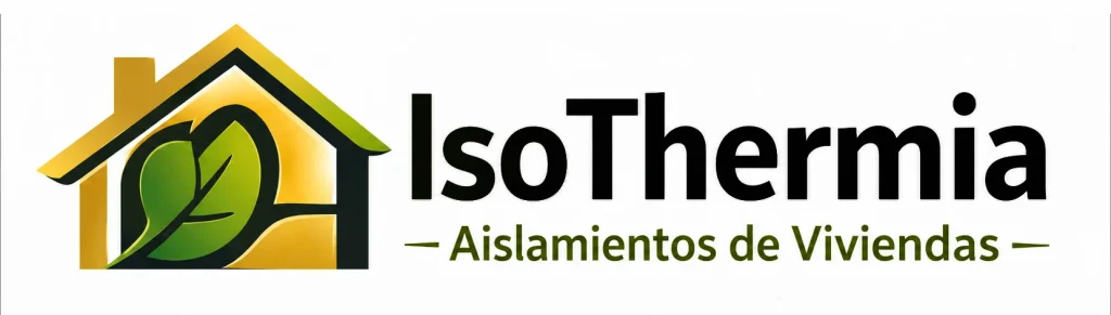 Logo IsoThermia